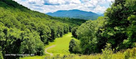Laurel Ridge Country Club