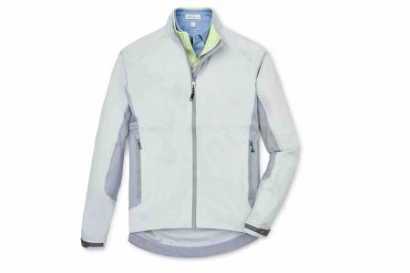 Peter millar albatross rain jacket hotsell