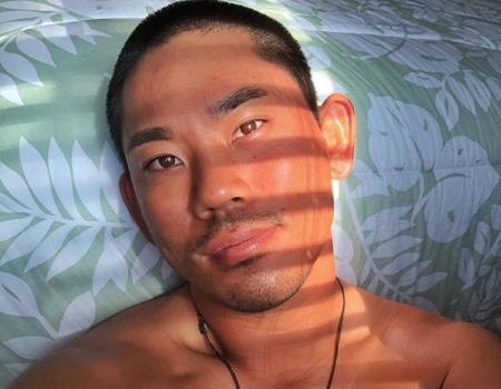 PGA tour player comes out as gay