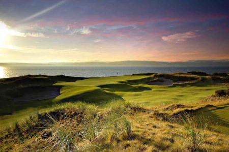 Royal Dornoch and Castle Stuart to host Donald Ross Pro-Am