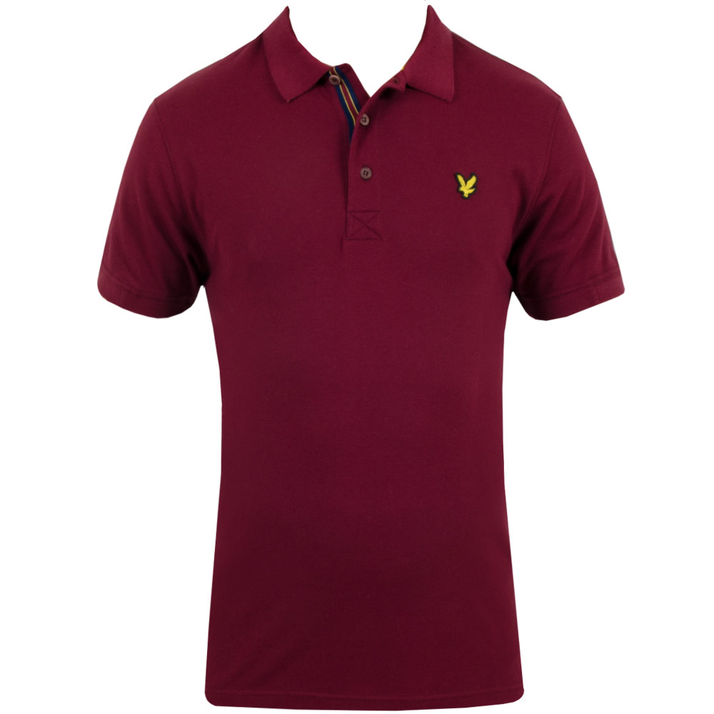 Trendy Selects: Lyle and Scott - GolfPunkHQ
