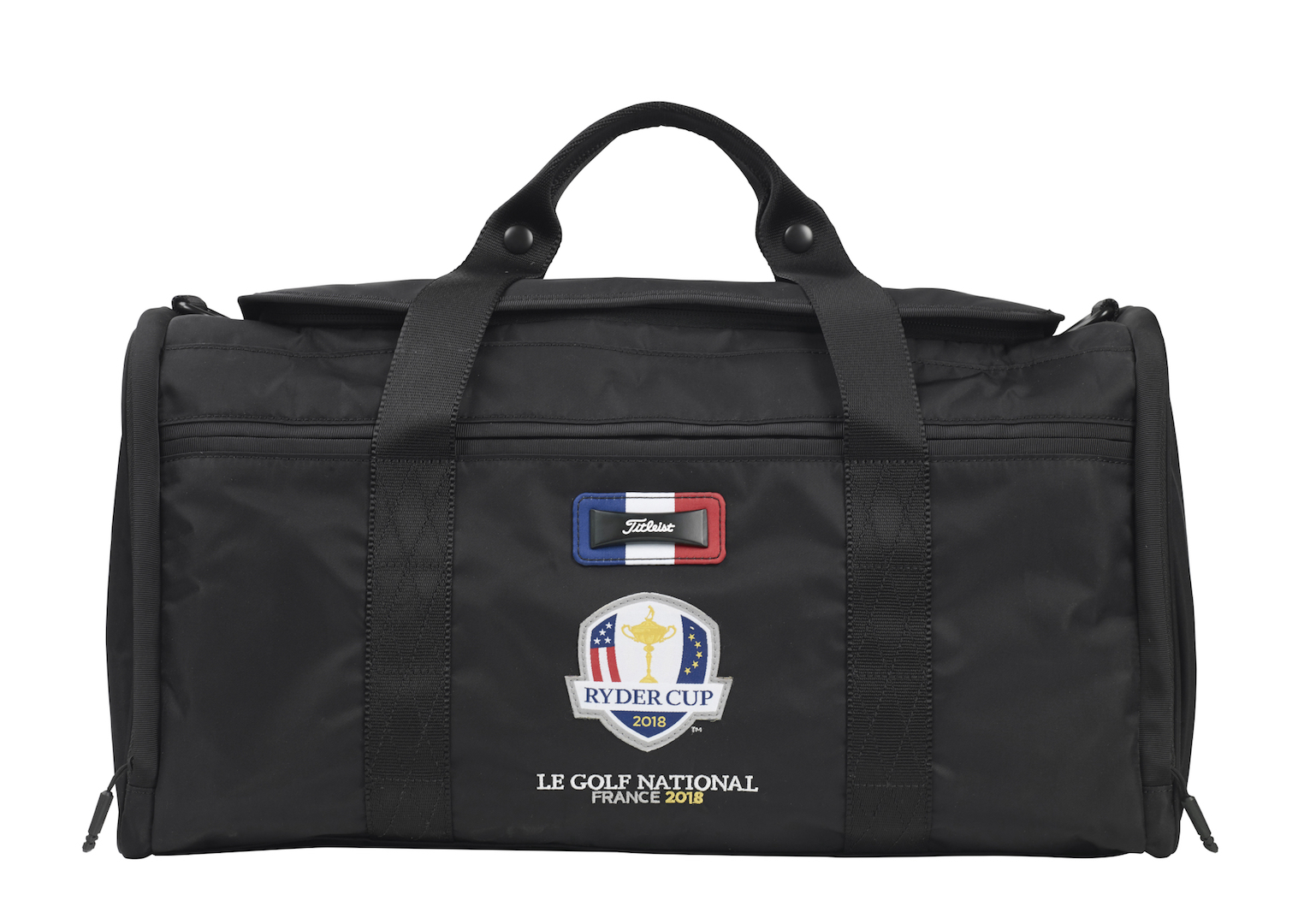 Titleist's limited edition Ryder Cup gear range - GolfPunkHQ