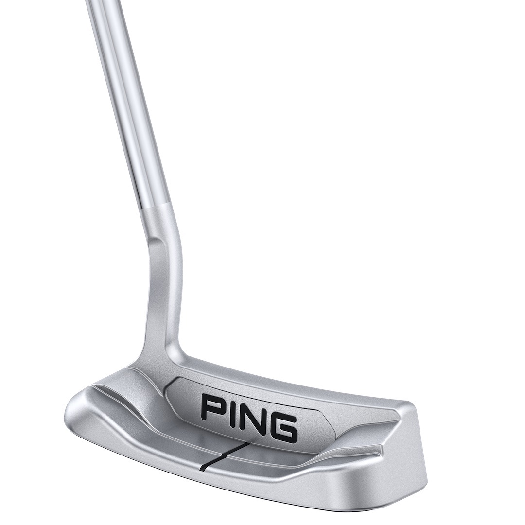 PING introduces Sigma 2 putters with dual-durometer face - GolfPunkHQ