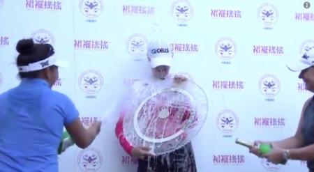 Nelly Korda gets maiden LPGA win in Taiwan