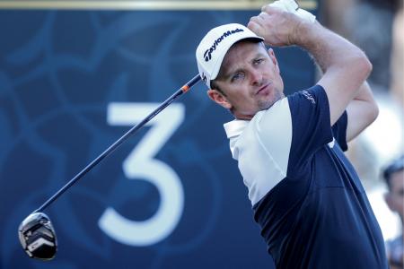 Justin Rose regains World No 1 with victory at Turkish Open