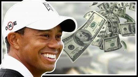 Tiger Woods says no to Saudi Arabia £2.5m appearance fee