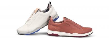 ecco golf womens gold