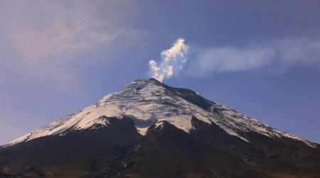 Ecuador - golf's latest destination