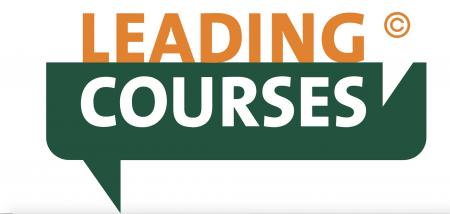 Leadingcourses.com connects to Albatros