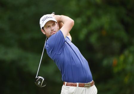Robert Streb