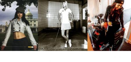 Golf's Top 20 Swingin Sirens of 2018