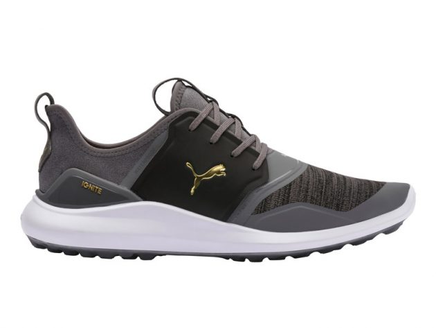 PUMA takes Ignite golf shoes to the NXT level - GolfPunkHQ