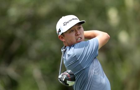 David Lipsky wins Alfred Dunhill Championship