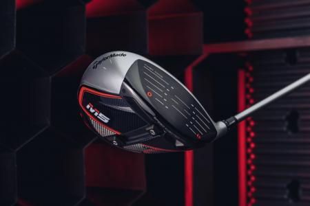 TaylorMade release super fast M5 & M6 metal woods
