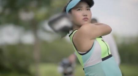 Lucy Li given one-time warning for breaking rules