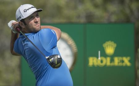 Abu Dhabi celebrates inaugural year as Rolex Series Event