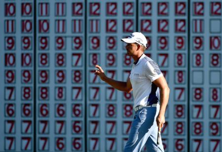Day 4 Deutsche Bank Pairings