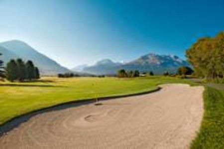 Team USA vs. Team Europe Celebrity Golf Cup for Ryder Cup Trust