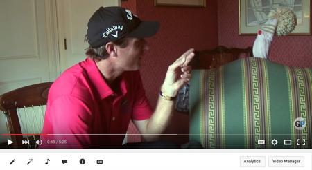 Valderrama meets... Nicolas Colsaerts