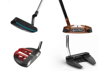 7 Of The Best Putters for 2019