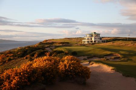 Tomatin Returns as Sponsor of Highland Golf Links Pro Am