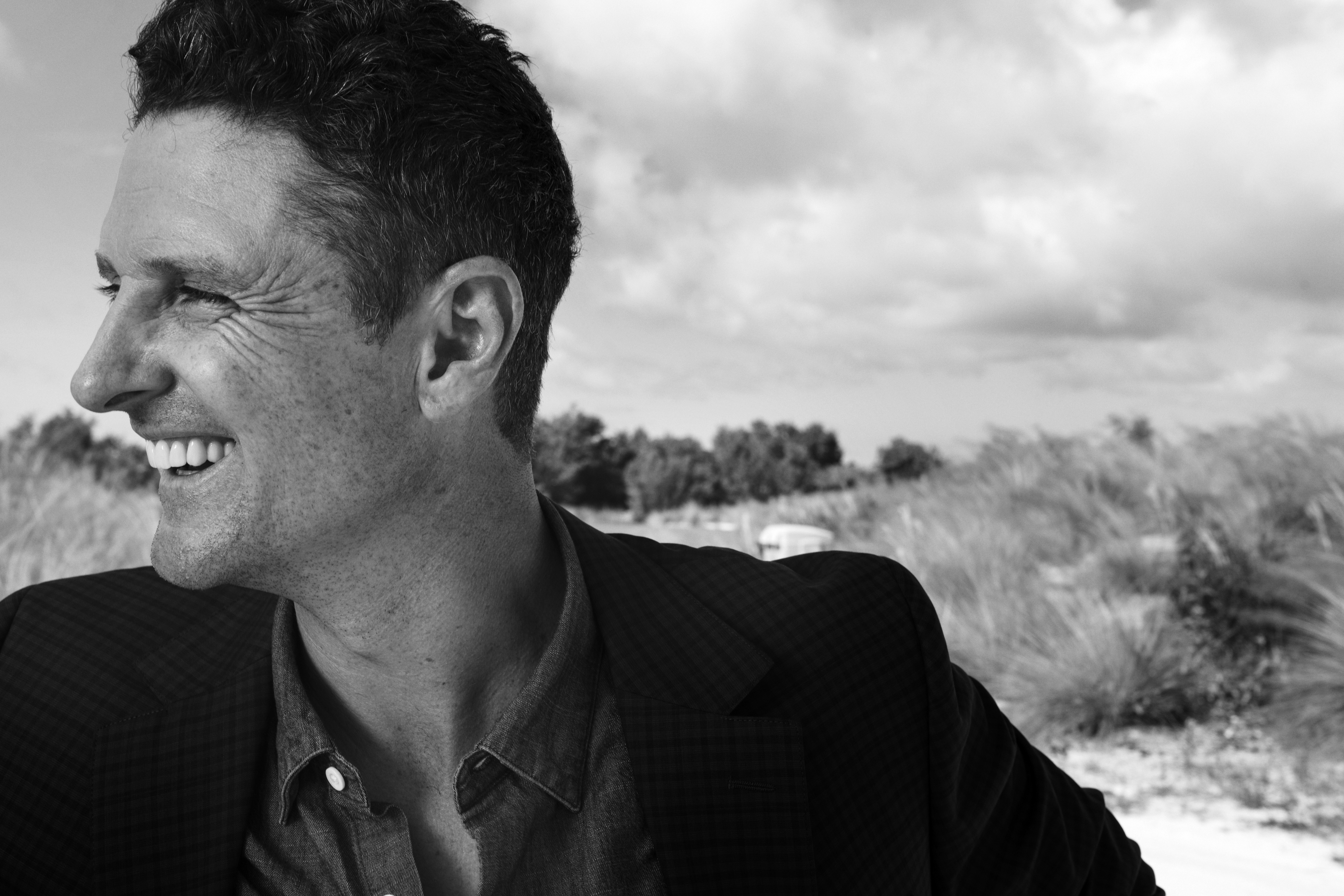 Why Justin Rose signed up with men's fashion brand Bonobos