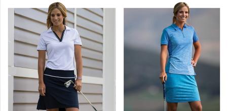 PING Launches SS19 Ladies’ Performance Apparel Collection