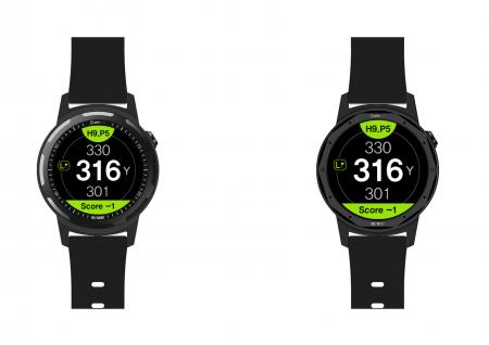 GolfBuddy launches next generation GPS devices
