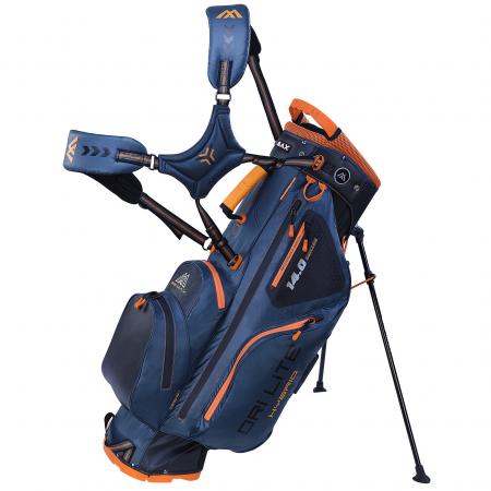 Big Max completes 2019 bag line up