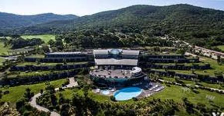 Argentario Golf Resort Becomes PGA National Italy