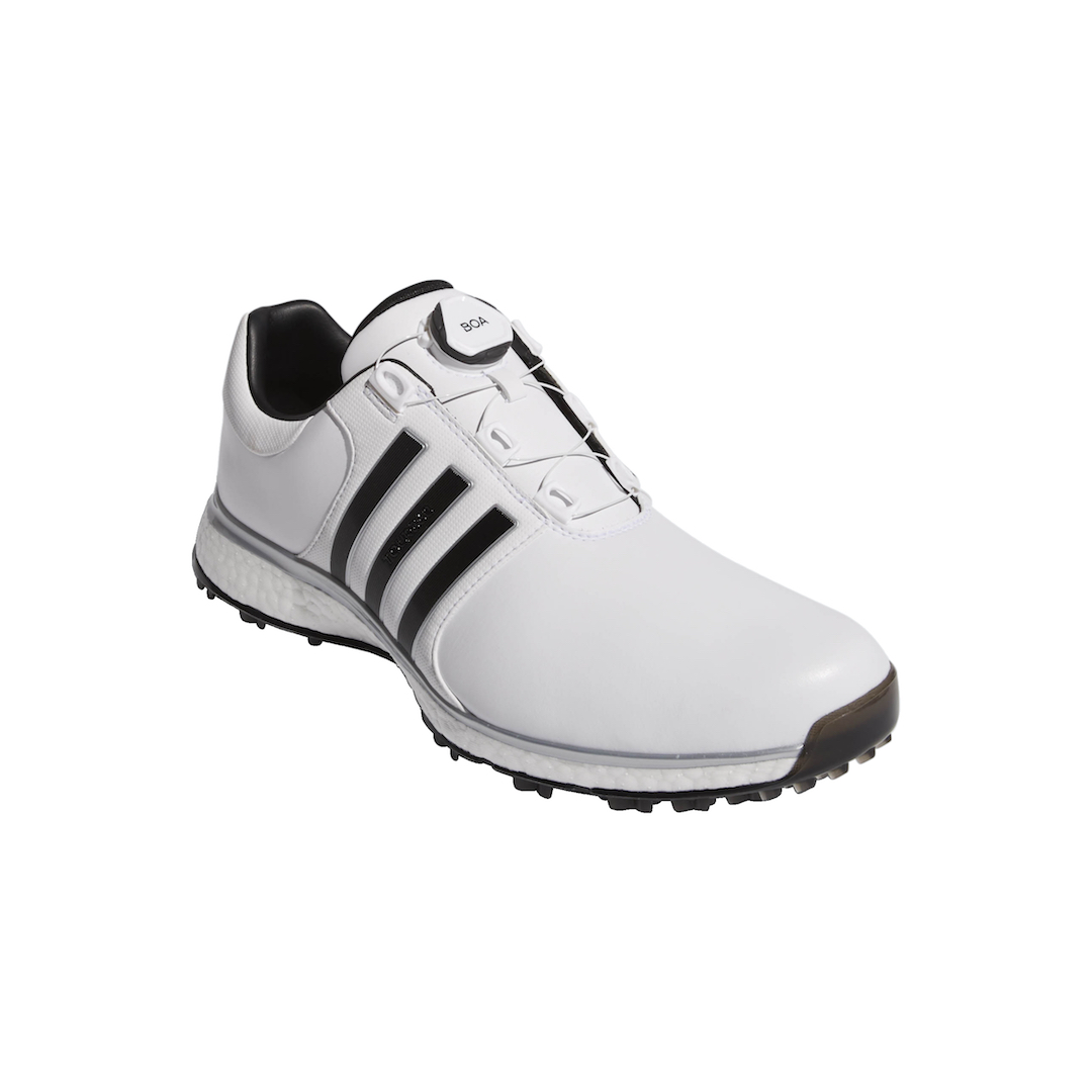 New Adidas TOUR360 Golf Shoes GolfPunkHQ New Adidas TOUR360 Golf Shoes GolfPunkHQ