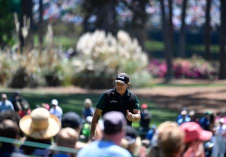 Masters golf betting best value
