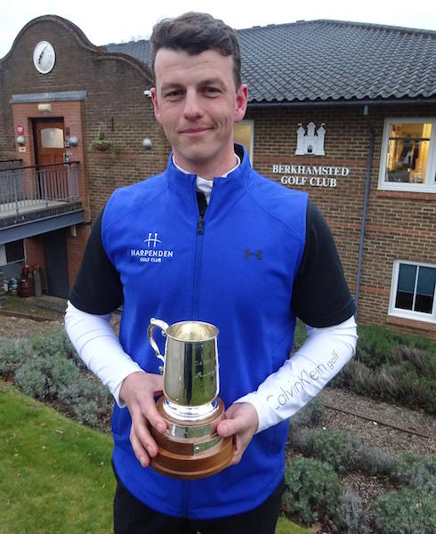 Middlesex Golf on X: So what's the The World Amateur Golf Ranking