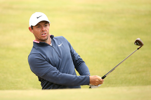 Rory Snubs the Irish Open - GolfPunkHQ