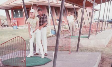 Top 5 Golf Movies
