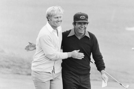 Pebble Beach Remembered