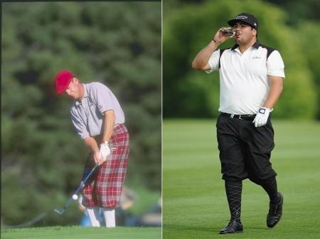Who wore it better?