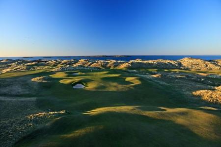 GolfPorn: Royal Portrush
