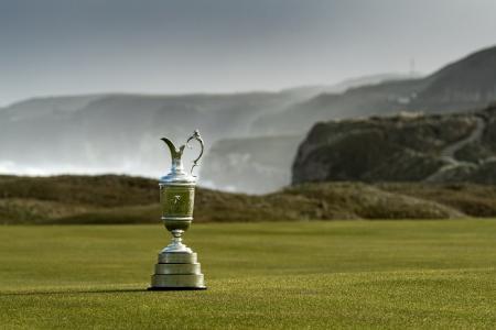 History of the Claret Jug