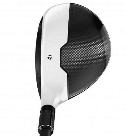 The TaylorMade M1 Fairway Wood