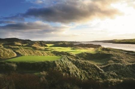 Portstewart Golf Club