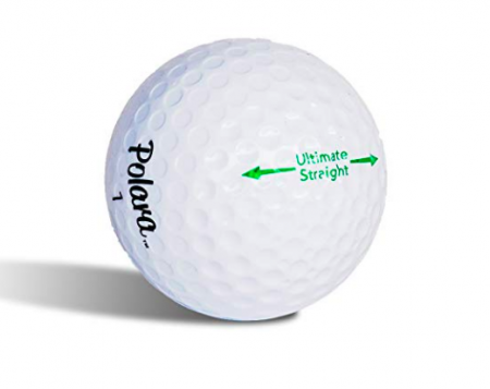 Want to hit it straight