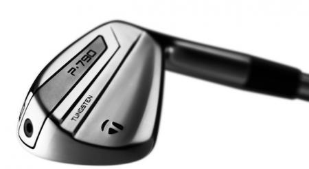 TaylorMade launch new P-790