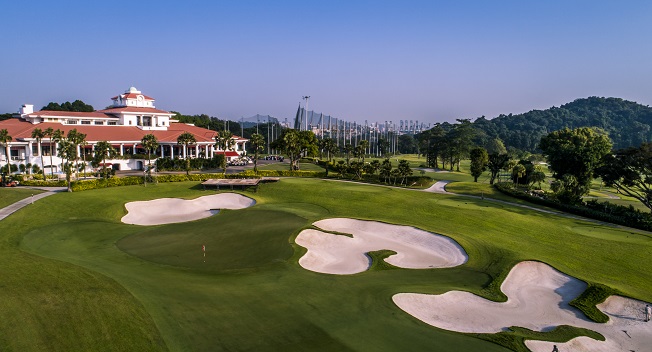 GOLFPORN: SENTOSA GOLF CLUB - GolfPunkHQ