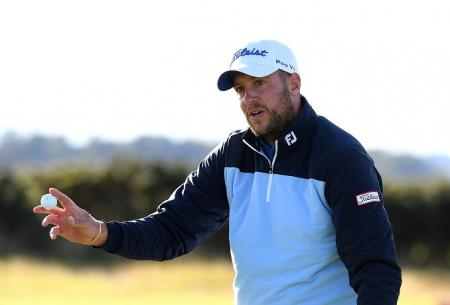 Matthew Southgate  Alfred Dunhill Links Championship