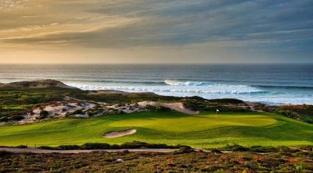 GolfPorn: West Cliffs Golf Links