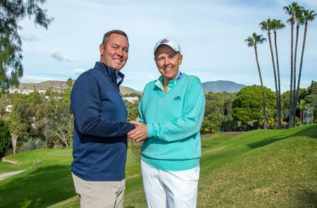 LPGA and LET forge partnership