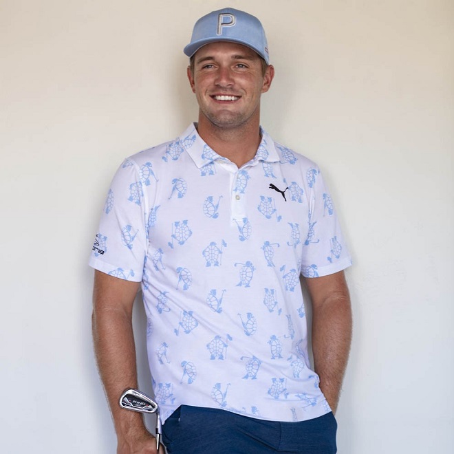 The shirt Bryson won’t wear - GolfPunkHQ