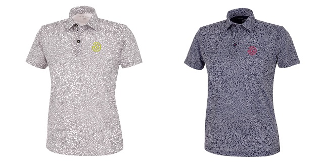 Galvin Green launches junior range - GolfPunkHQ