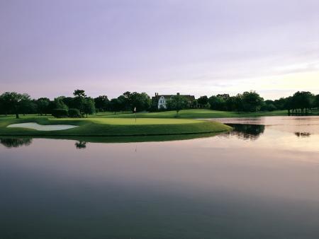 GolfPorn: East Lake Golf Club, Atlanta